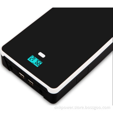 New Arrival Universal External Laptop Battery Charger Power Bank 50000mAh for All Notebook Laptop Smart Phone at Factory Price